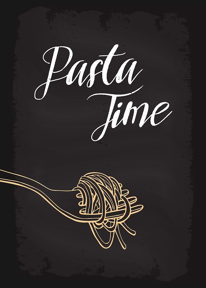 Pasta Time