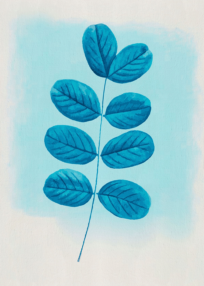 Leaves 03b