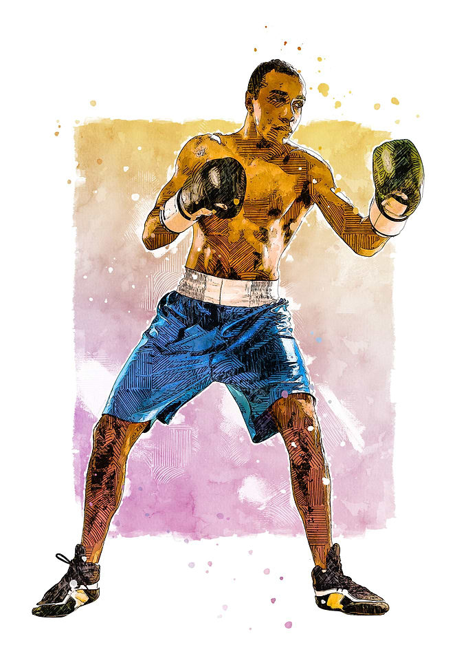 Boxing