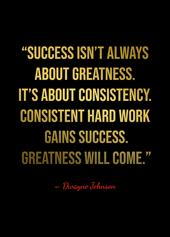 Dwayne Johnson Quotes