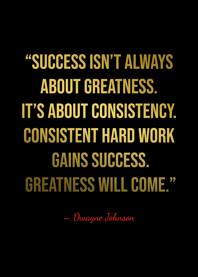 Dwayne Johnson Quotes
