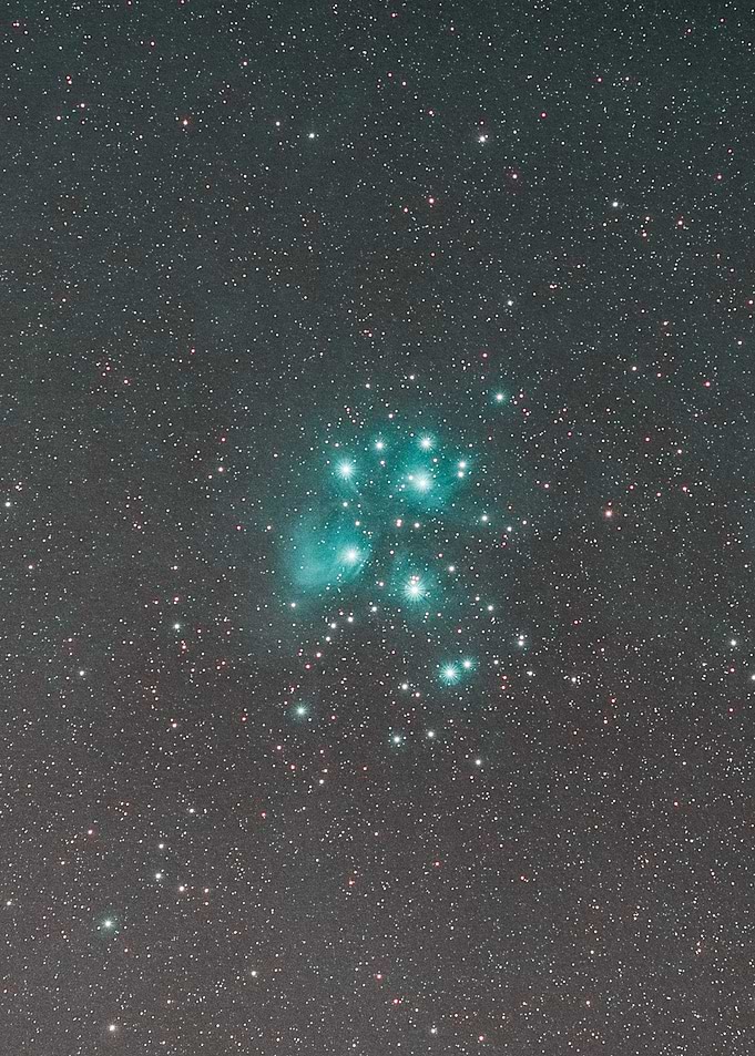 stars