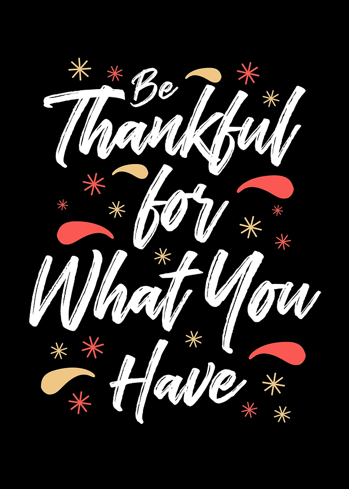 Inspiration Saying