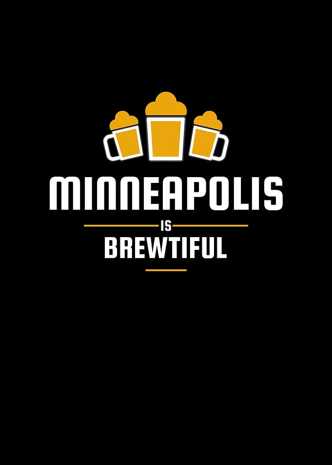 Minneapolis Craft Beer