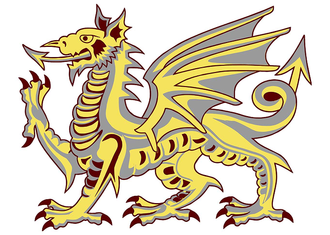 Mythical Creatures