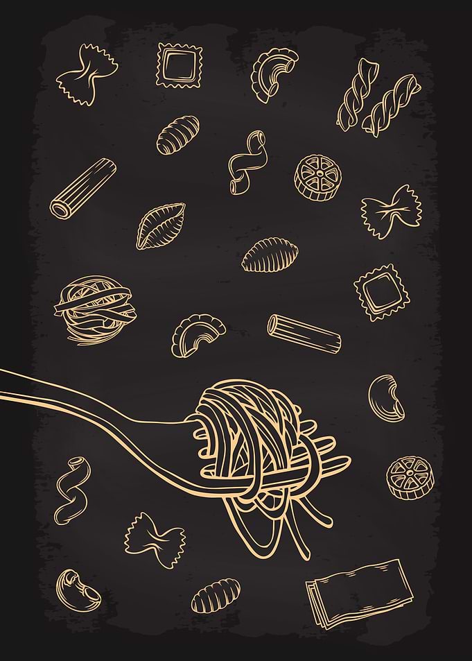 Italian Pasta