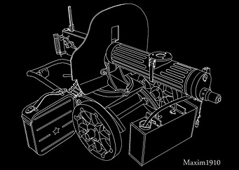 Maxim 1910