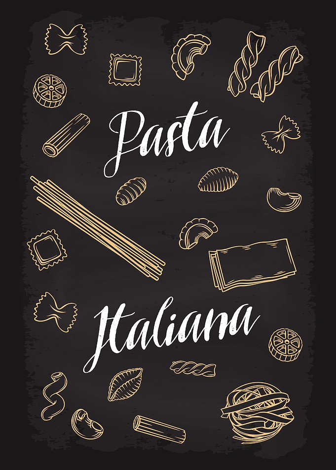 Pasta Italiana