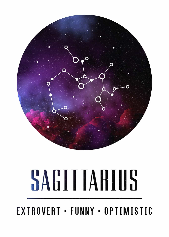 Sagittarius galaxy