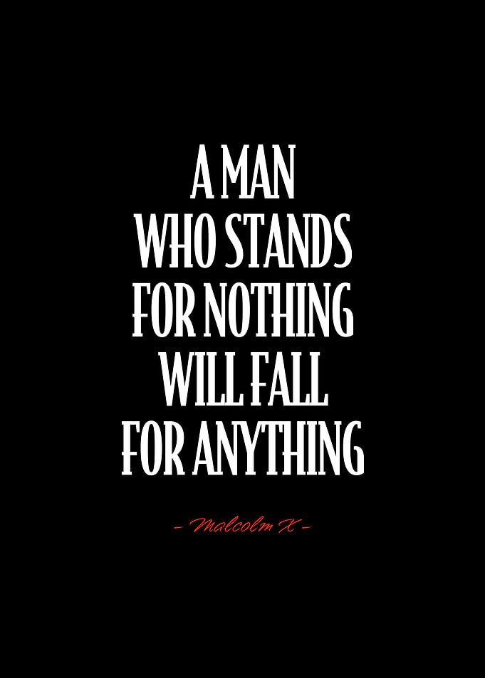 Malcolm X