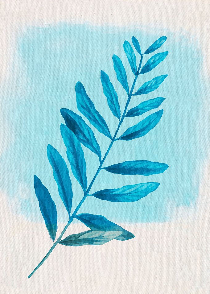 Leaves 01b