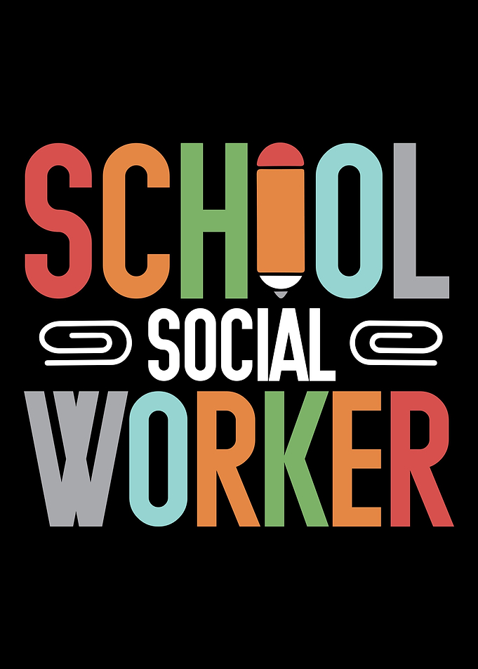 Social Worker Funny Work L