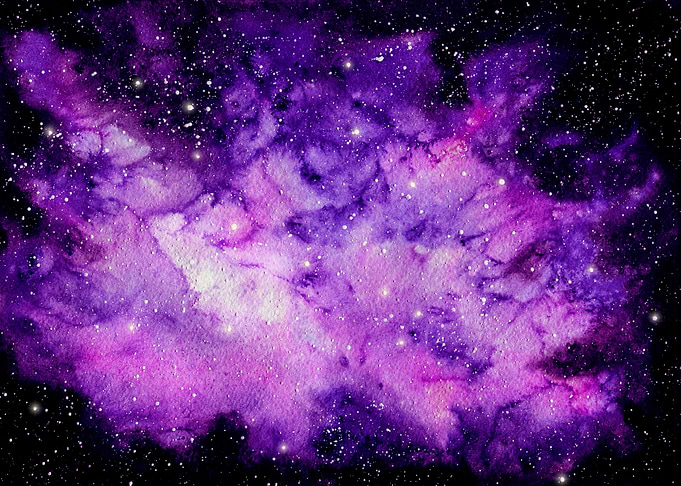 Galaxy Blast 60