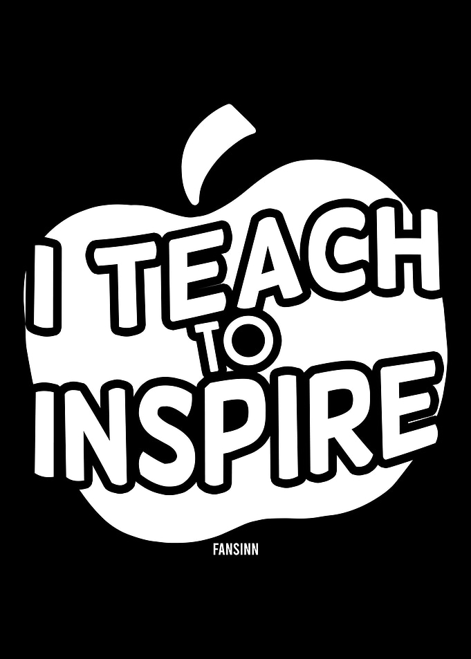 Gift for teacher