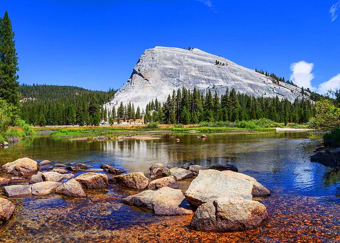 Mountain