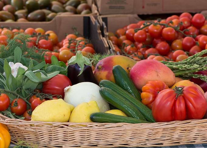 Farm Stand