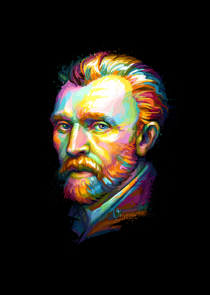Vincent van Gogh