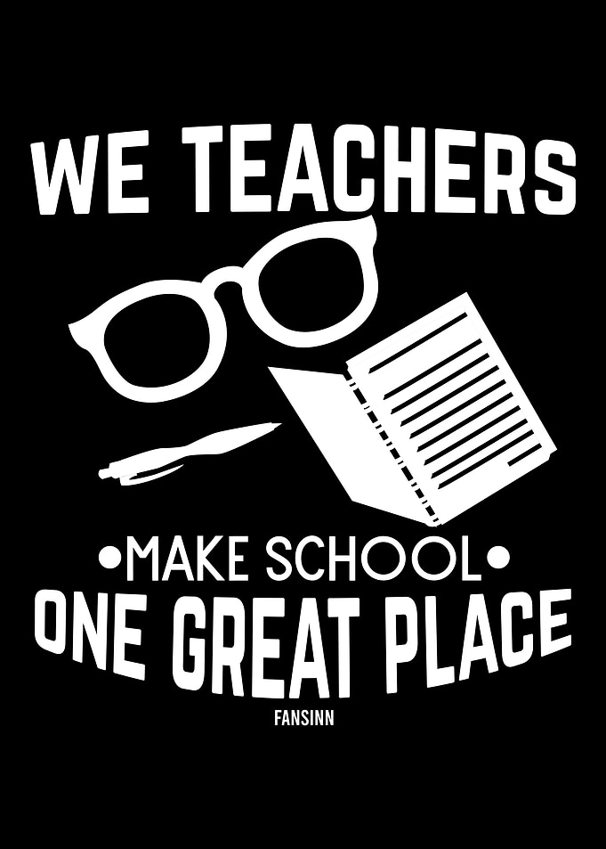 Teacher teacher teacher
