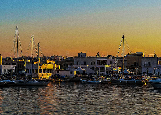 Villanova Marina Ostuni