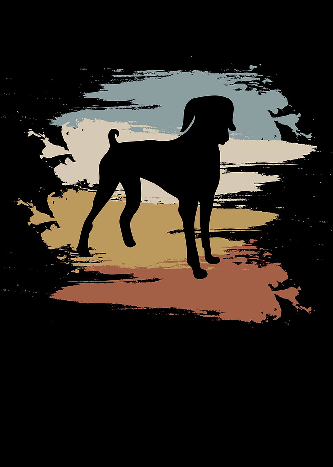 German Shorthair Pointer
