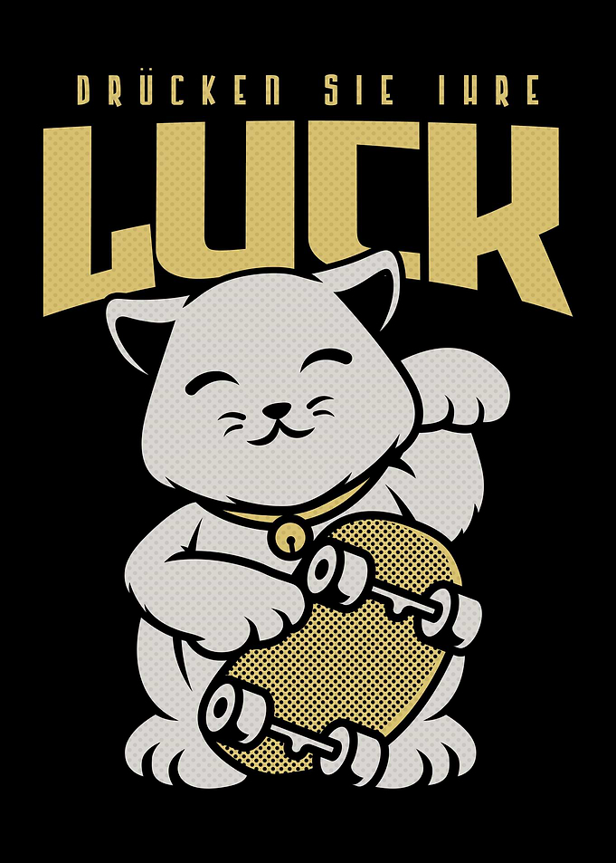 Push Your Luck