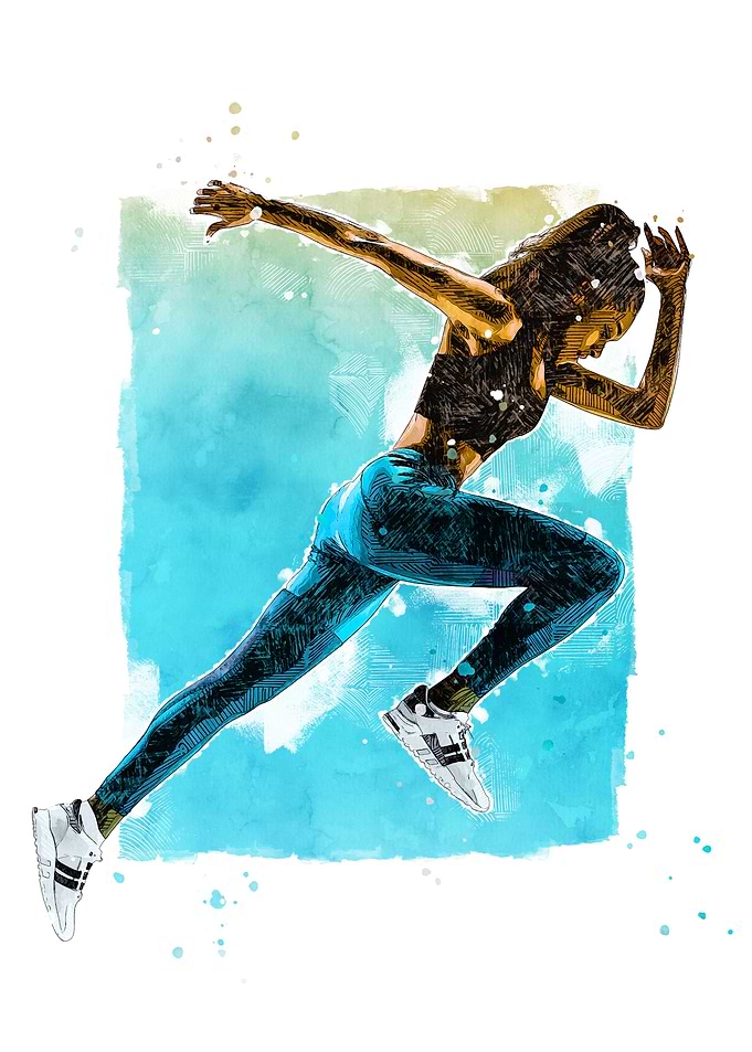Running
