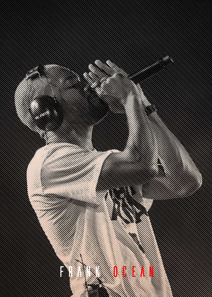 Frank Ocean