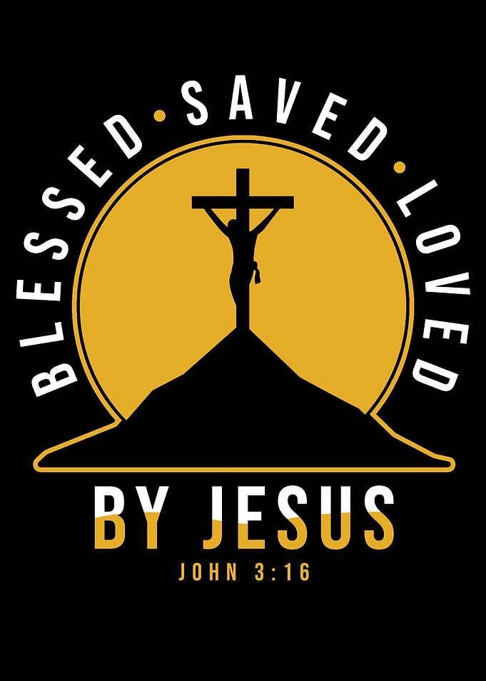 Blessed Jesus