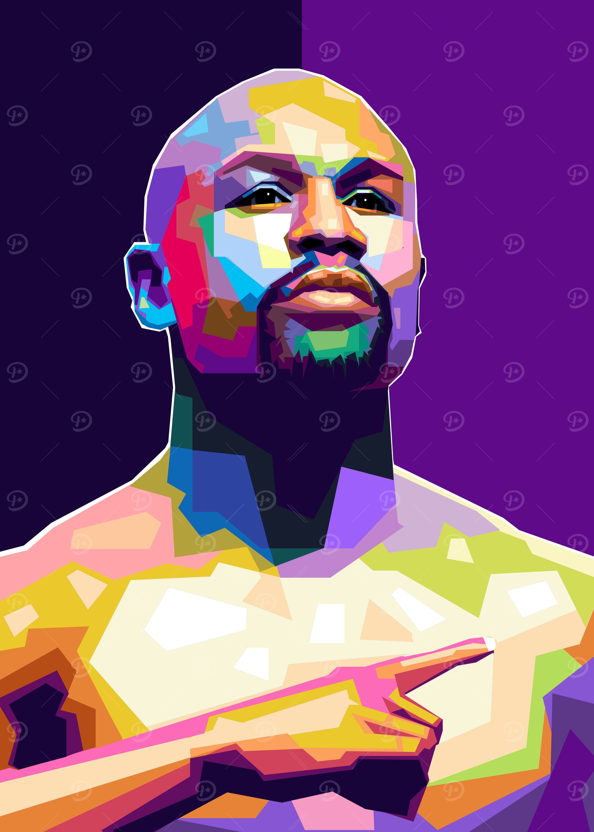 Floyd Mayweather Jr
