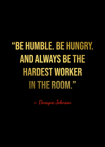 Dwayne Johnson Quotes