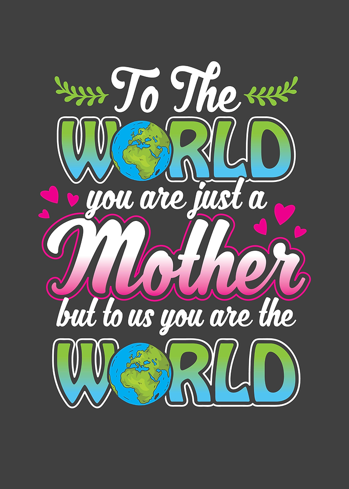 Mother world