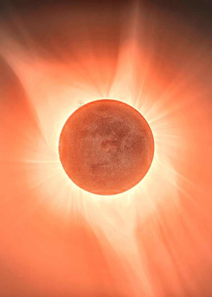 sun