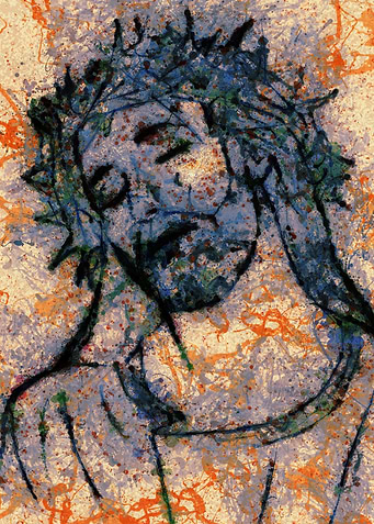 Crown of Thorns