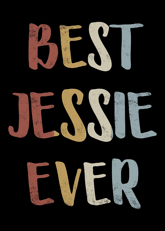 Best Jessie Ever