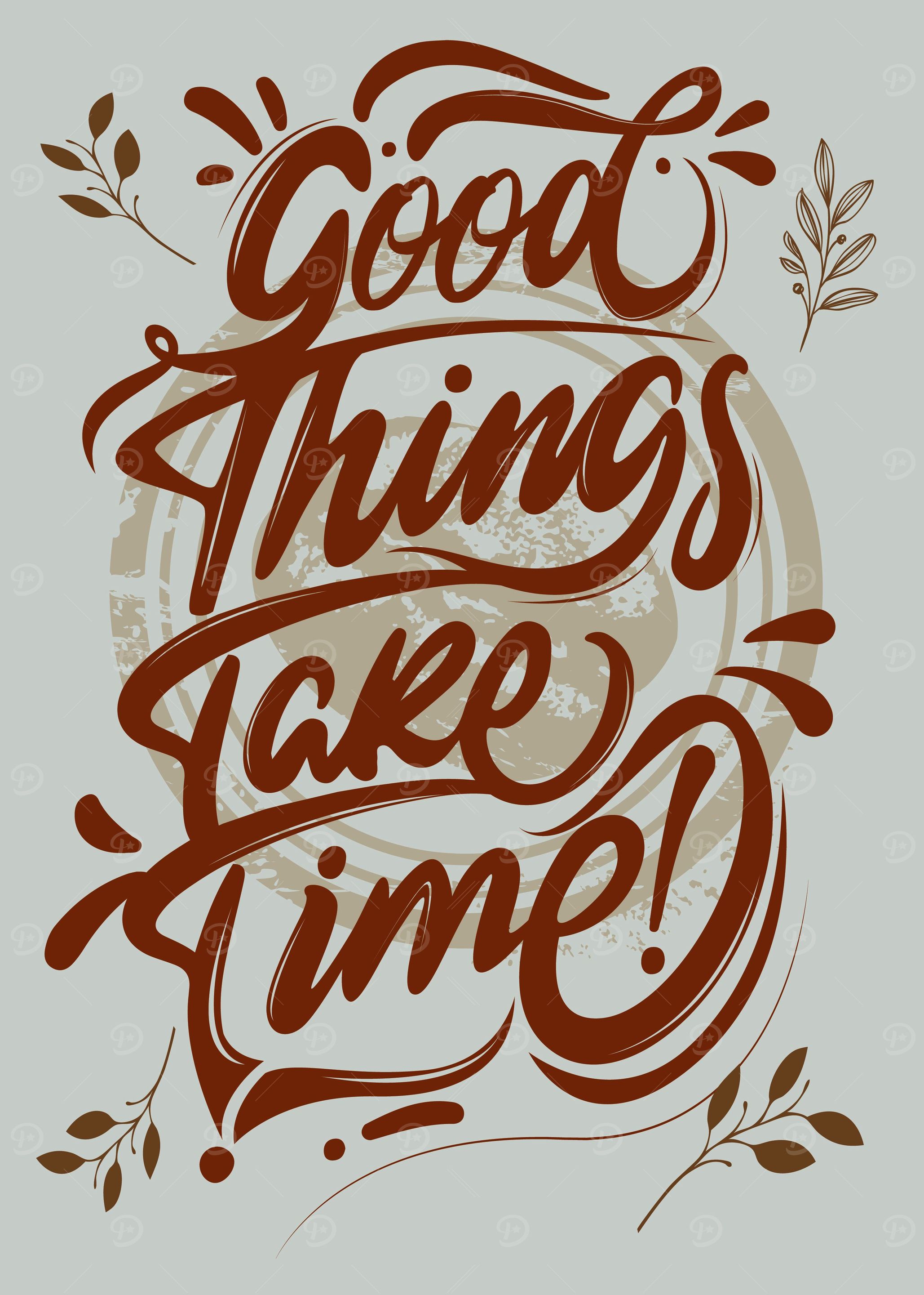 Good Things