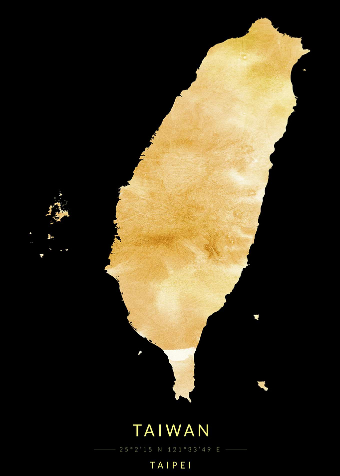 Taiwan Gold