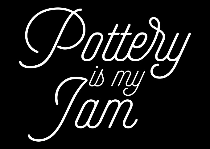 Pottery Is My Jam Pottery