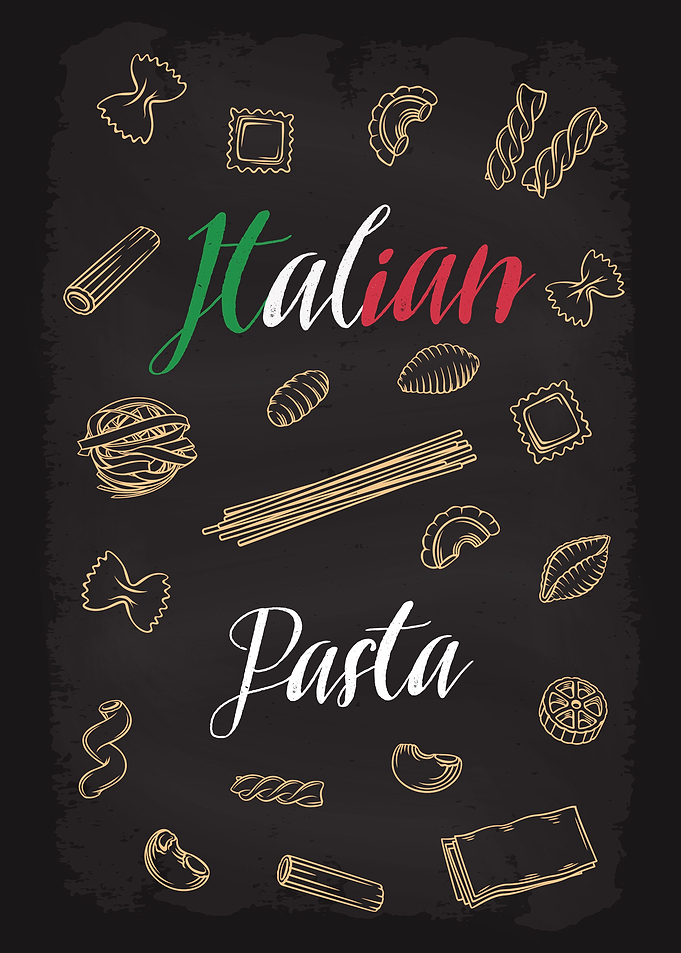 Italian Pasta