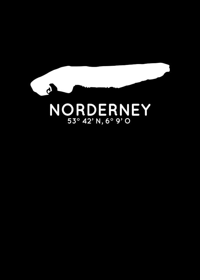 Norderney Ostfriesland