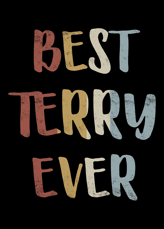 Best Terry Ever