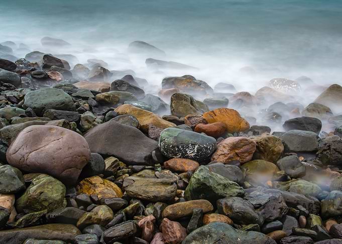 Pebble Beach