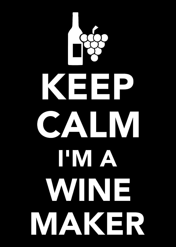 Winemaker