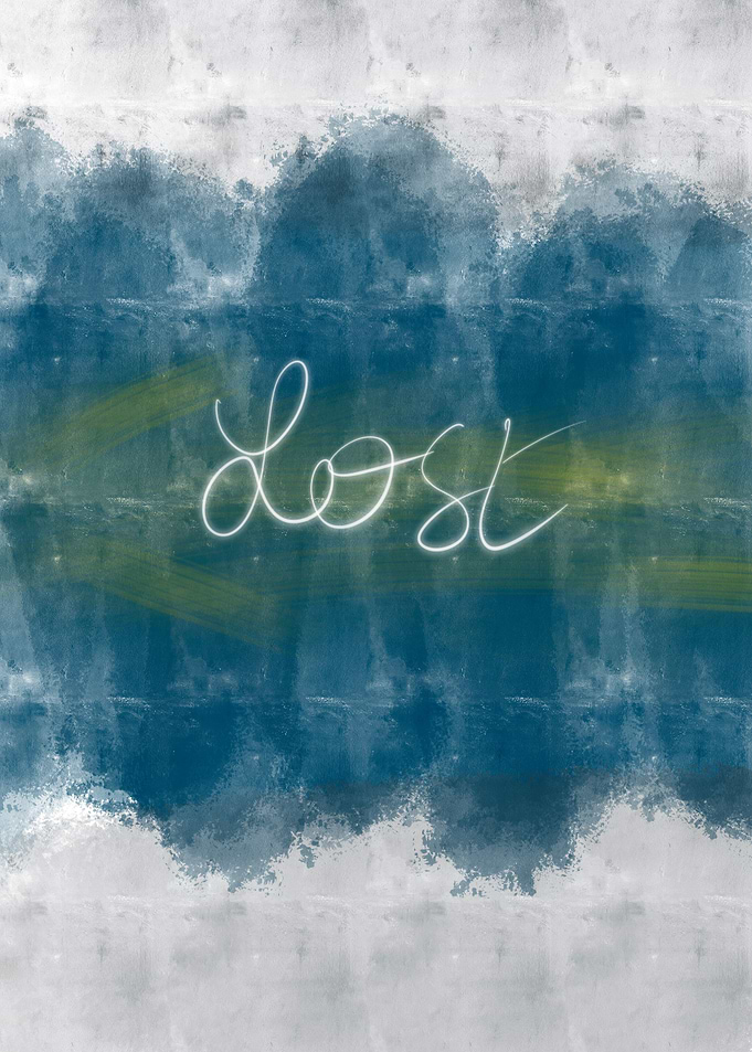 Lost