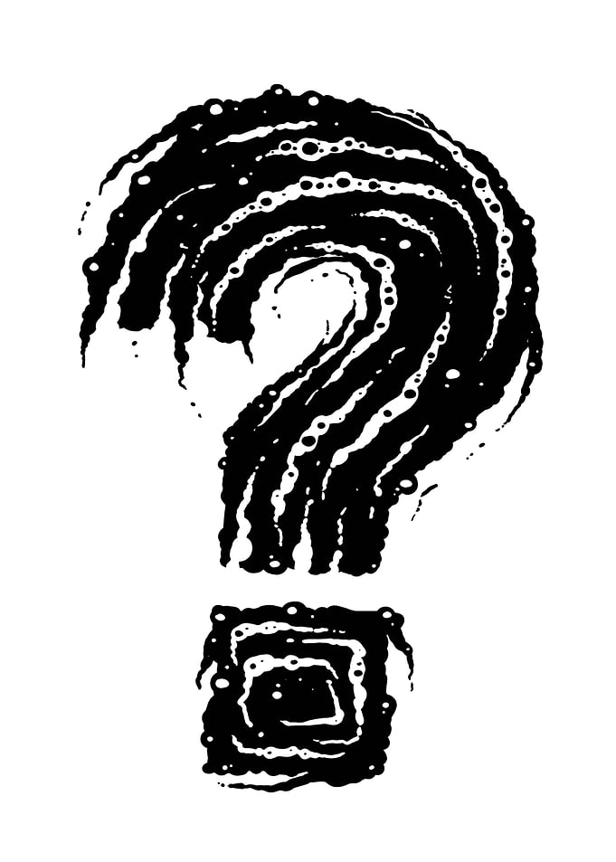Question Mark