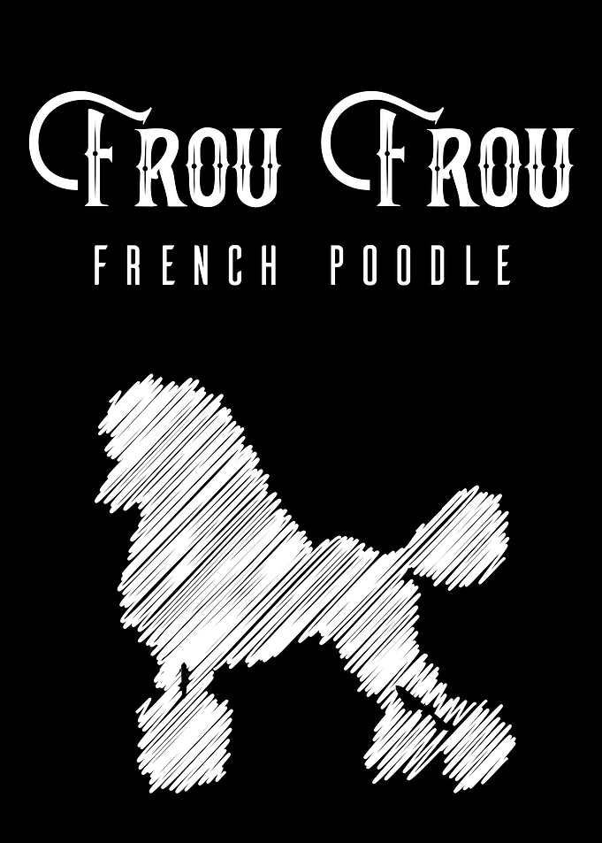 Frou Frou