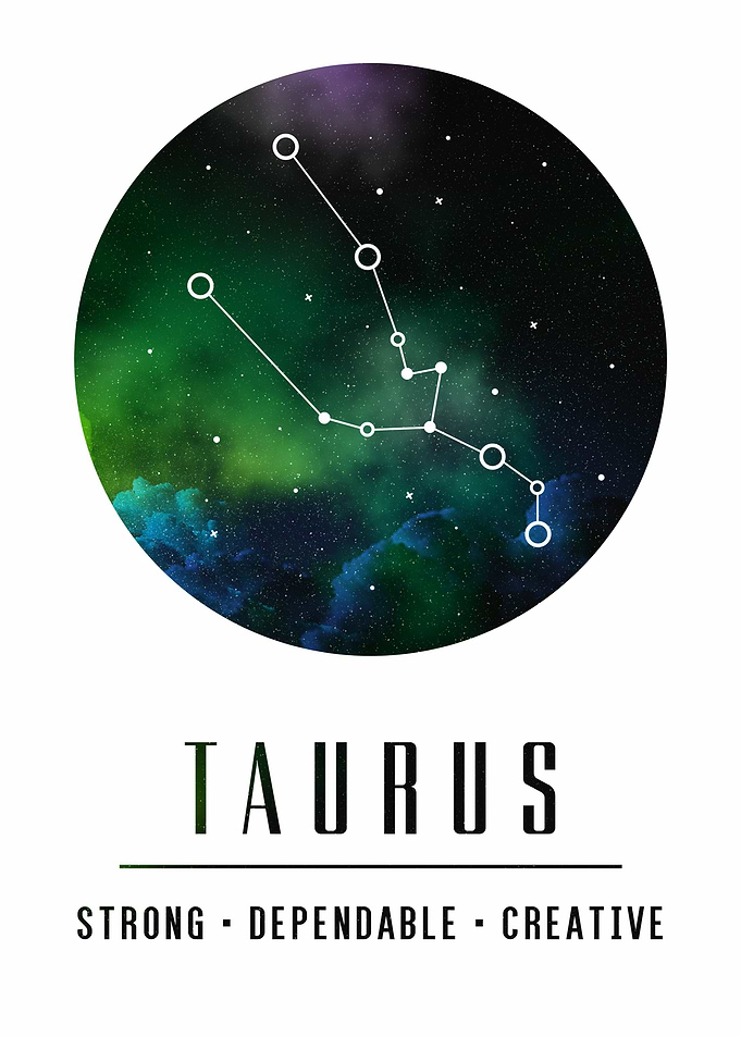 Taurus galaxy