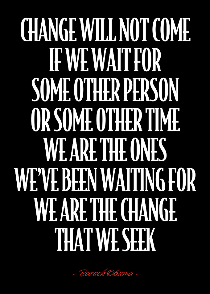 Barack Obama Quote