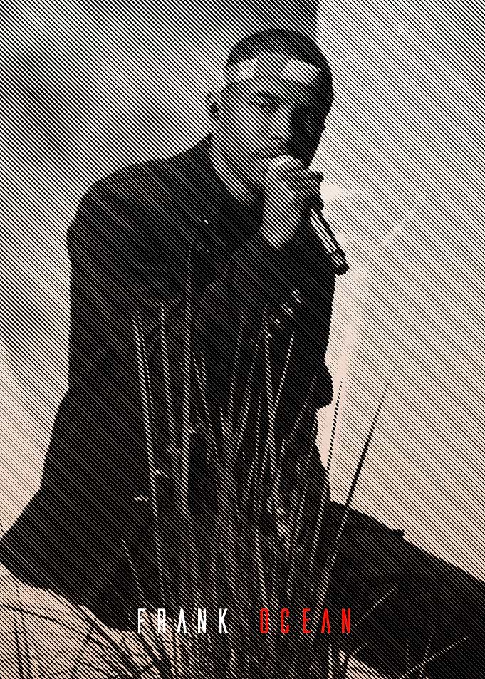 Frank Ocean