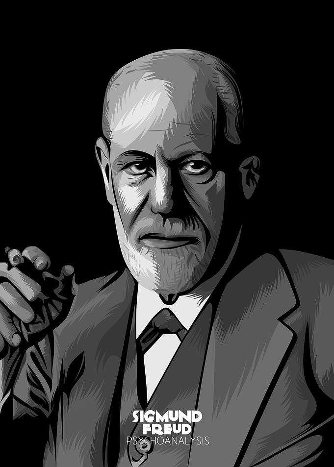 Sigmund Freud