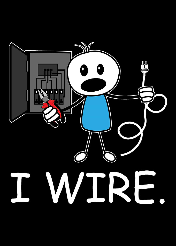 I Wire Professional Linema
